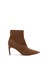 Dolce & Gabbana Suede Ankle Boots