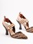 Fendi `Colibrì` Slingbacks