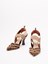 Fendi `Colibrì` Slingbacks