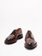 Santoni `Kalamabuck` Derby Shoes