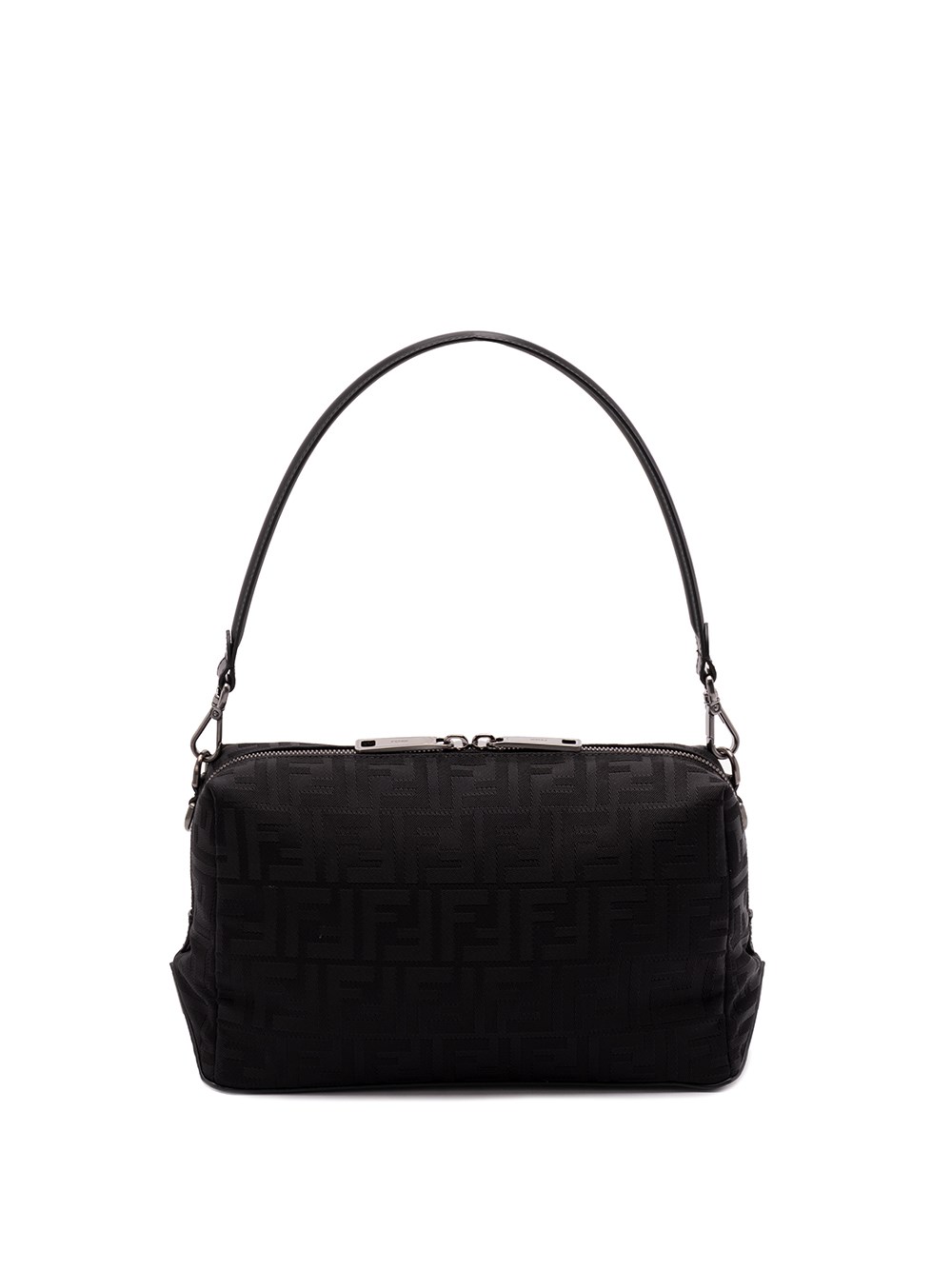 Fendi `Ff Fendi Lui` Medium Bag