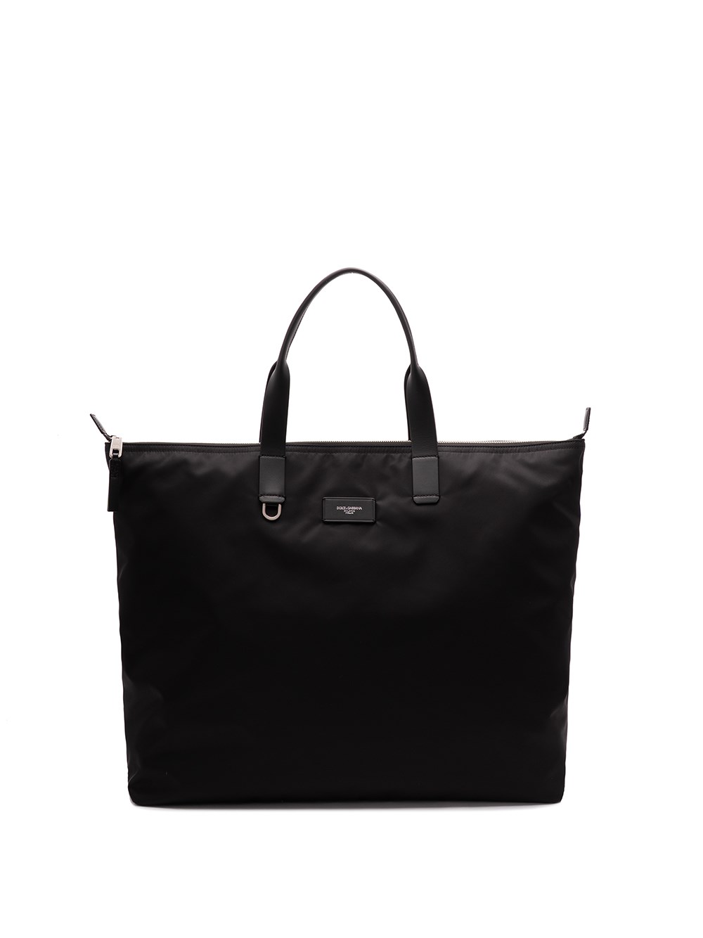 Dolce & Gabbana Men Tote In Black