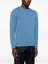 Drumohr Long Sleeve Crew-Neck Sweater