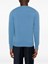 Drumohr Long Sleeve Crew-Neck Sweater
