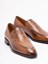 Miu Miu Leather Loafers