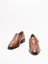 Miu Miu Leather Loafers