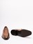 Miu Miu Leather Loafers