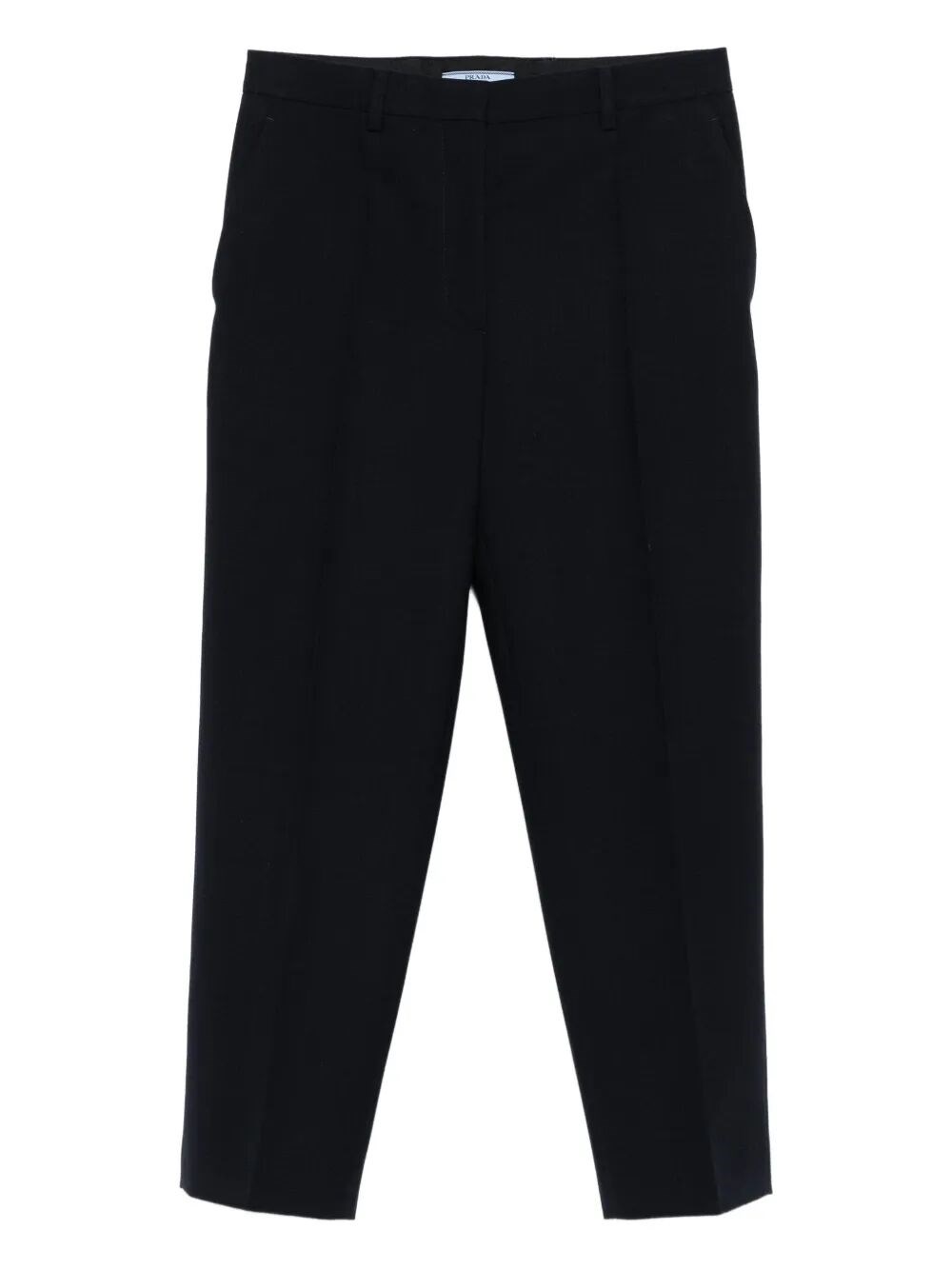 Prada Straight Pants