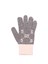 Gucci `GG` Cashmere `Jacquard` Gloves