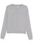 Patrizia Pepe Knit Sweater