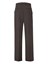 Fendi Wool Crepe Pants
