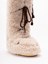 Moon Boot `Icon Curly Extra` Boots