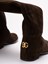 Dolce & Gabbana Suede Boots