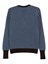 Drumohr Long Sleeve V-Neck Sweater