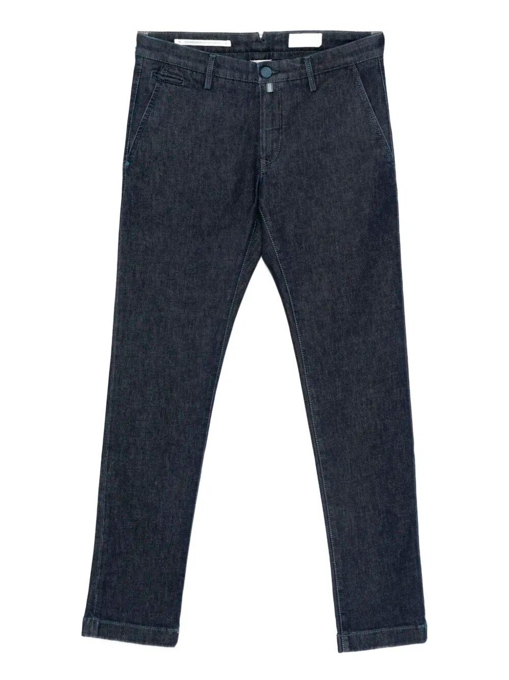 Jacob Cohen Bobby Jeans In Blue