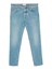 Jacob Cohen `Scott` 5-Pocket Slim Cropped/Carrot Fit Pants
