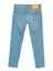 Jacob Cohen `Scott` 5-Pocket Slim Cropped/Carrot Fit Pants