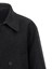 Fendi Wool Felt Blouson