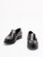 Prada Open-Toe Loafers