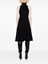 Alaia Fit Flare Dress