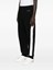 Givenchy Pants Open Seam Contrast