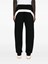 Givenchy Pants Open Seam Contrast