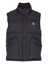 Moncler Grenoble `Aul` Vest