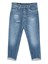 Dondup `Koons Bot Gioie` 5-Pocket Pants