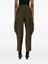Fendi Wool Mohair Pants
