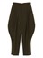 Fendi Wool Mohair Pants