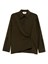 Fendi Wool Mohair Shirt