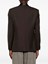 Fendi Wool Crepe And Satin Jacket