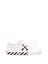 Off White `Vulc Undercut` Sneakers