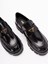 Prada Brushed Leather Loafers