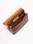Zanellato Small `Postina Tabacco` Bag