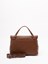Zanellato Small `Postina Tabacco` Bag