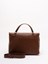 Zanellato Medium `Postina Tabacco` Bag