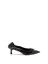 Prada Nappa Leather Pumps