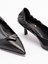 Prada Nappa Leather Pumps