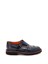Santoni `Kalamabuck` Buckled Shoes