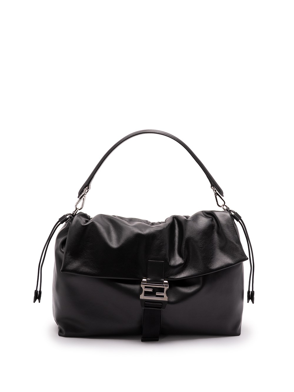 Fendi `Mamma` `Baguette` Bag