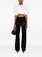 7 For All Mankind `Lotta Coated` Jeans