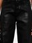 7 For All Mankind `Lotta Coated` Jeans