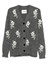 Jil Sander V-Neck Cardigan