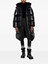 Jil Sander Padded Coat