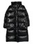 Jil Sander Padded Coat