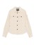 Moncler Grenoble `Nangy` Shirt Jacket