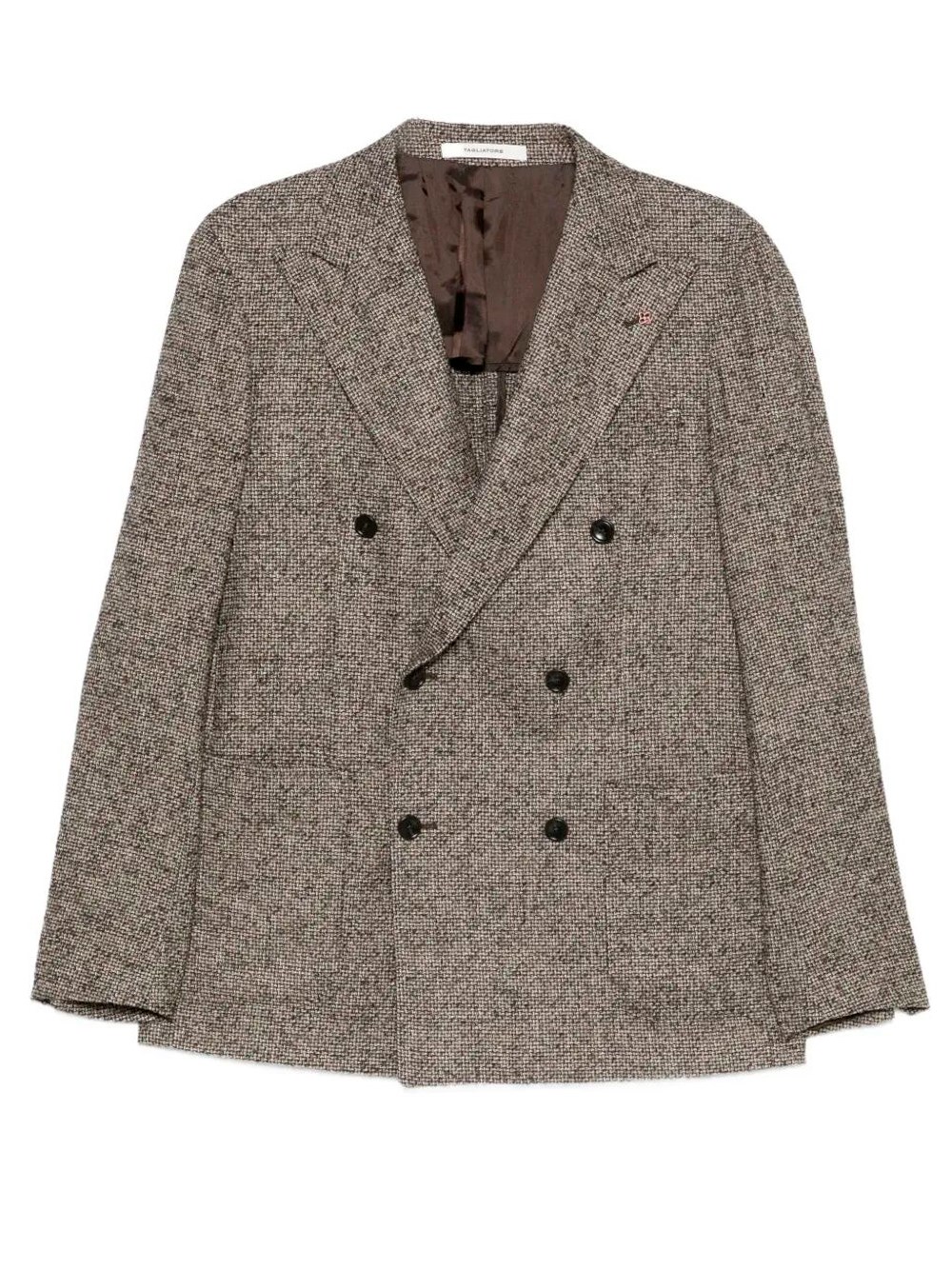 Tagliatore `Vesuvio` Blazer　タリアトーレ `Vesuvio` ブレザー Tagliatore