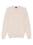 Drumohr Long Sleeve Crew-Neck Sweater
