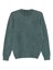 Drumohr Long Sleeve Crew-Neck Sweater